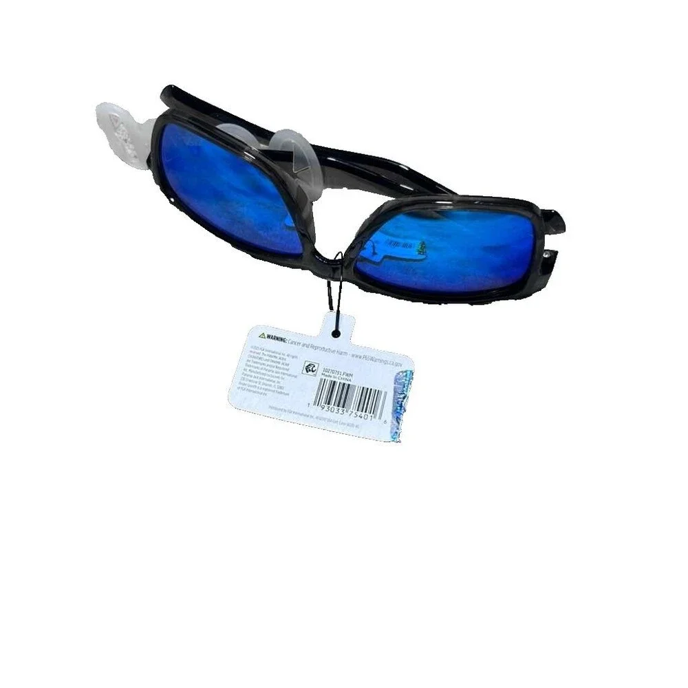 Panama Jack Foster Grant Way Style Men's Sunglasses Polarized New